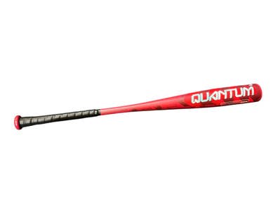 Used Easton QUANTUM ALX100 BB High School -3 Bat 30" 11873-S000232048