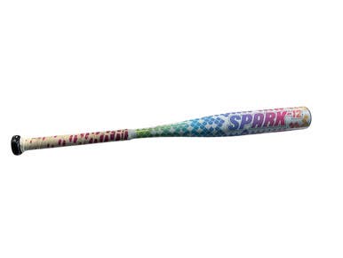 Used RIP-IT SPARK SB Fastpitch Bat 26" 11873-S000232021