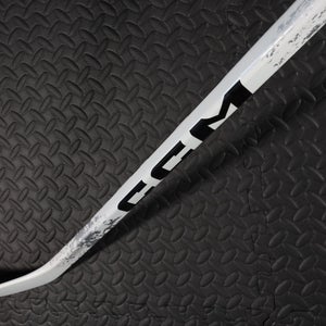 Senior CCM Ribcor Trigger 9 Pro Left Hand Hockey Stick P28 75 Flex (New)