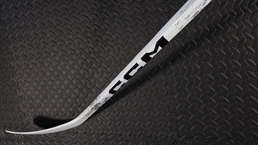 Senior CCM Ribcor Trigger 9 Pro Left Hand Hockey Stick P28 75 Flex (New)