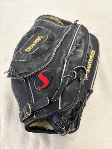 RH Softball Glove 12" (Used)