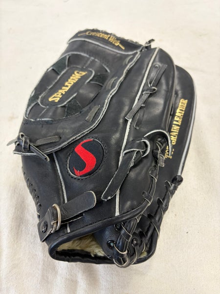 RH Softball Glove 12" (Used)