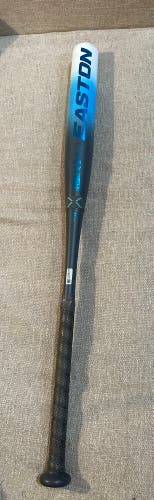 2025 Easton Ghost OG Composite Bat (-11) 21 oz 32" (Used)