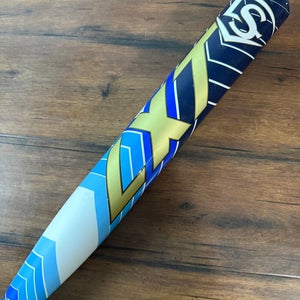 2024 Louisville LXT 32/22 (-10) Fastpitch Softball Bat