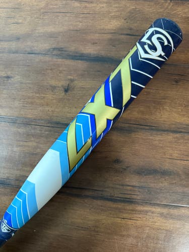 2024 Louisville LXT 32/22 (-10) Fastpitch Softball Bat
