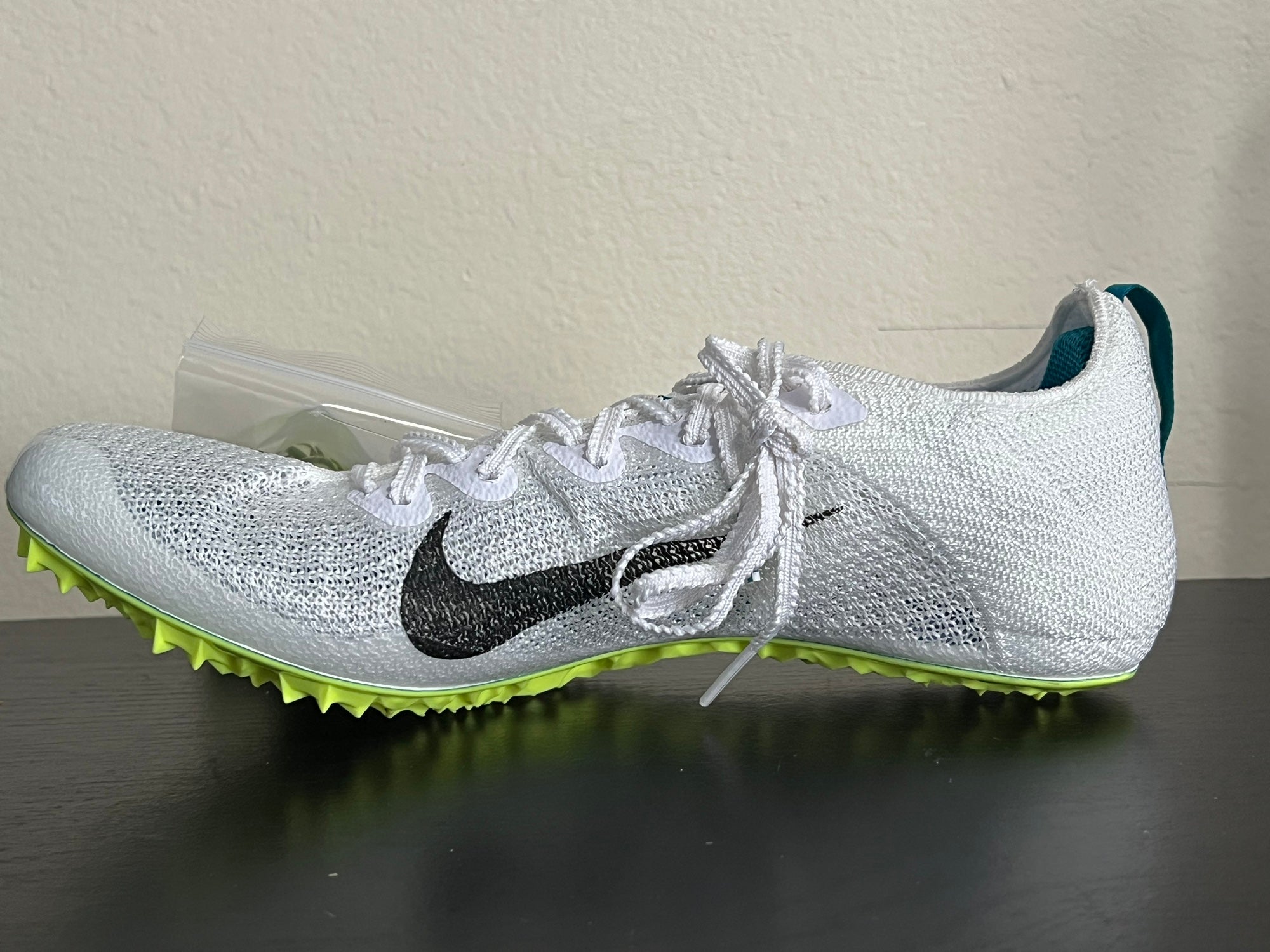 nike zoom superfly flyknit spikes