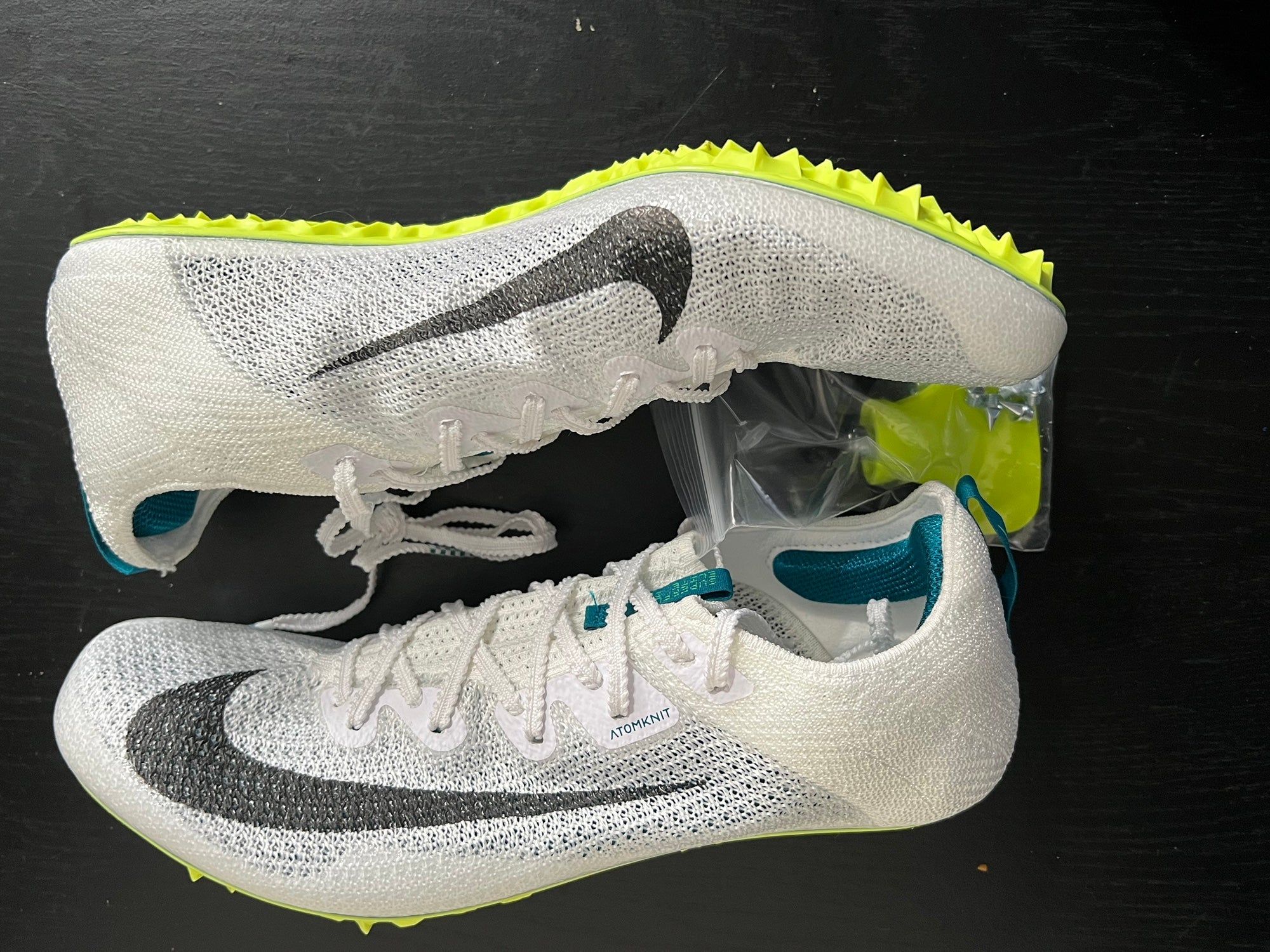 men's nike zoom superfly elite