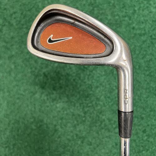 NIKE Golf CPR Single 3 Iron Men's Right Hand Uniflex Steel Shaft 39"