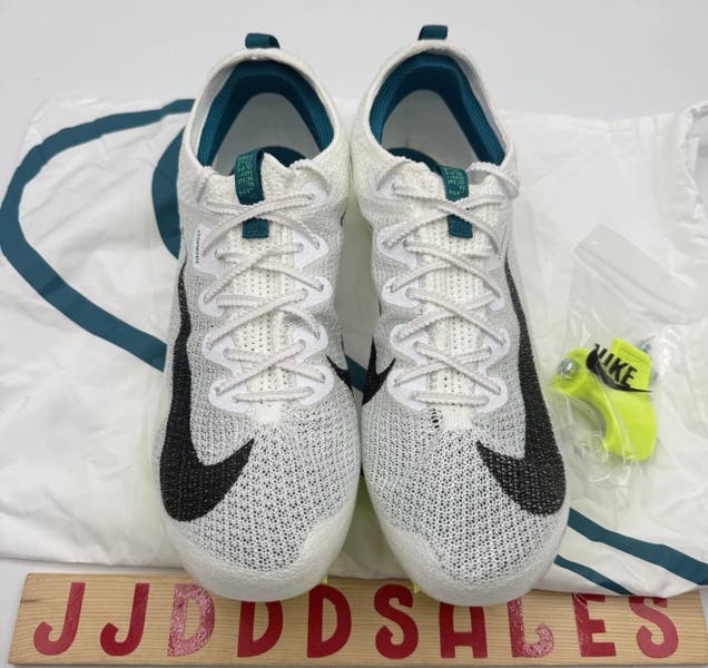 Nike Zoom Superfly Elite 2 Track Spikes White Spruce FZ9662  display picture 1
