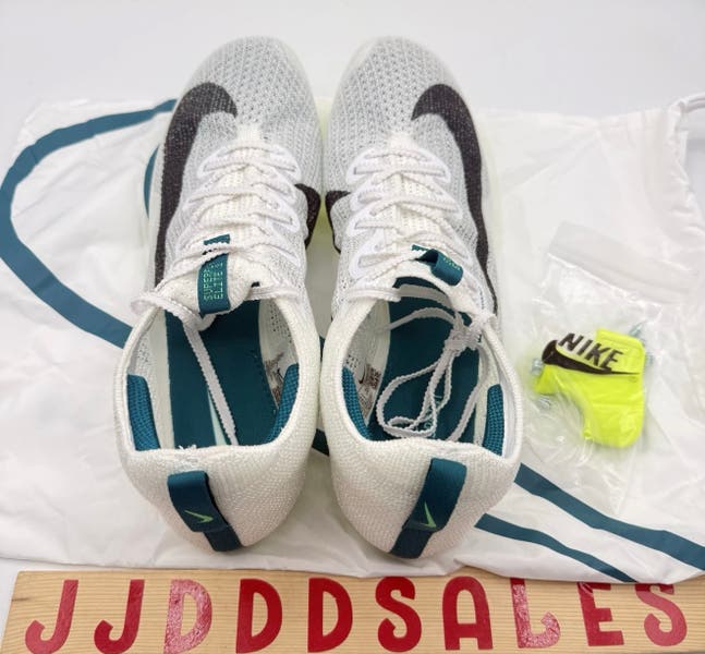 Nike Zoom Superfly Elite 2 Track Spikes White Spruce FZ9662  display picture 2