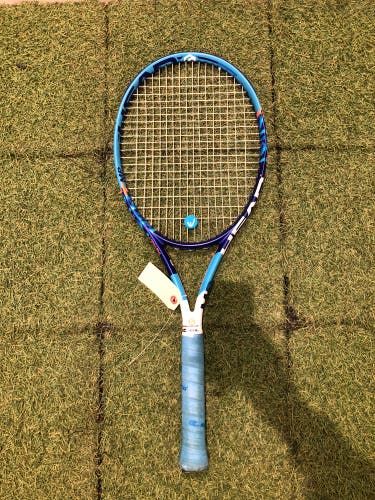 HEAD Instinct MP Tennis Racquet (Used)