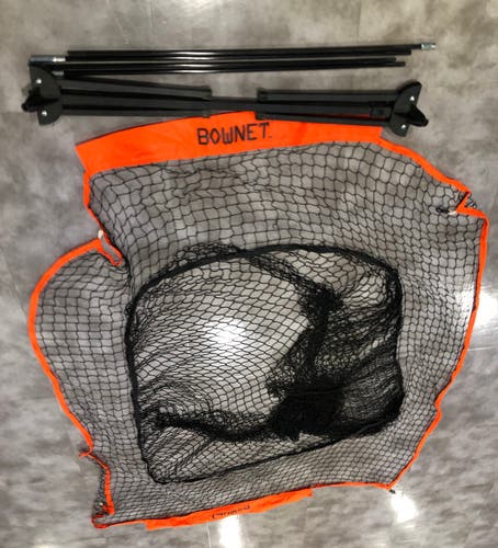 Bownet Baseball Hitting Net (Used)