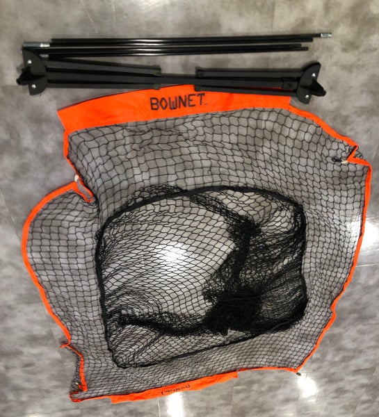 Bownet Baseball Hitting Net (Used)