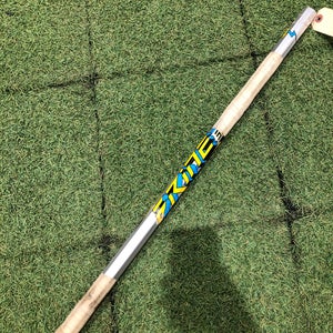 Brine Scandium Elite Shaft (Used)