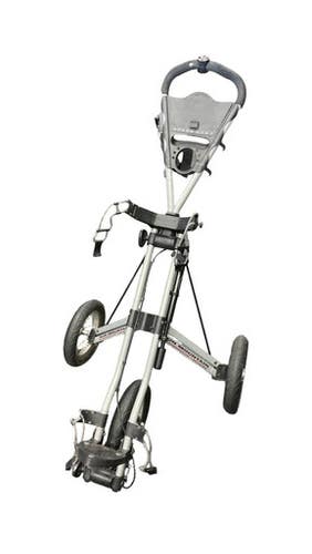 Used Sun Mountain SPEED CART Golf Cart 3 Wheel 11859-S000028346