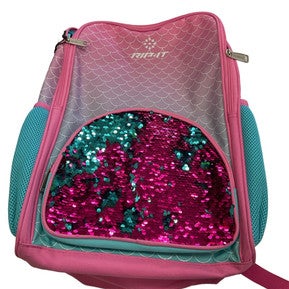 Used RIP-IT BAT BACKPACK BB/SB Player Backpack Pink 11859-S000028343
