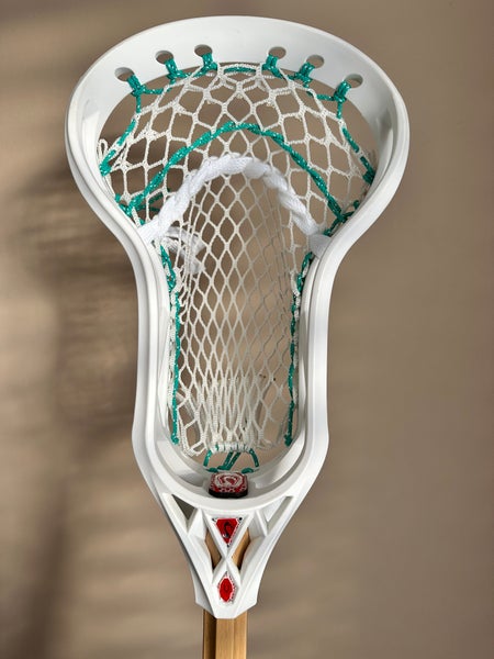 Signature Contract Pro U - strung