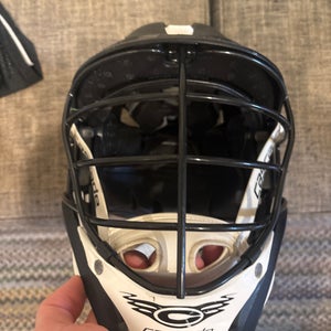Cascade S Helmet (Used)