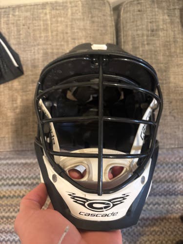 Cascade S Helmet (Used)