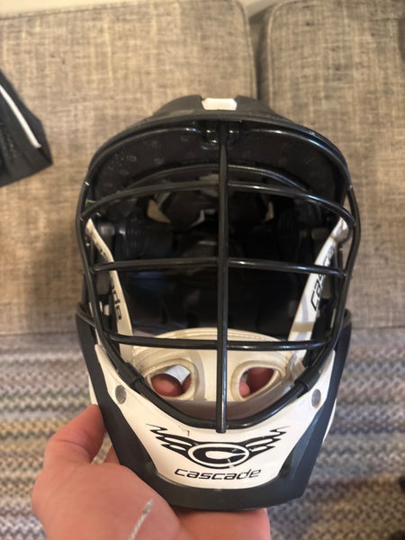 Cascade S Helmet (Used)