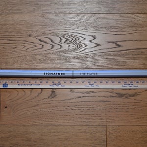 Signature The Player M2 (Aluminum) Shaft (Used)