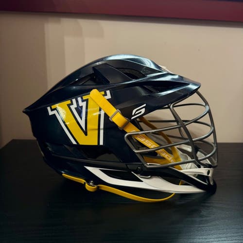 Victor High School Cascade S