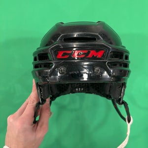 CCM Super Tacks X Helmet | Small w/ Bag