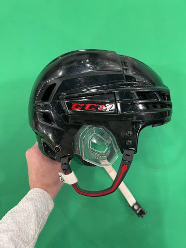 CCM Super Tacks X Helmet | Small w/ Bag