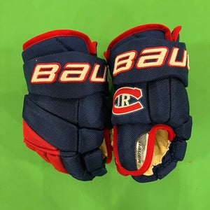Bauer Vapor Pro Team Gloves | 12" | Toronto JRC