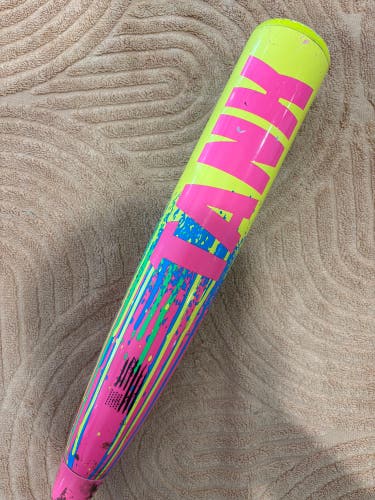 2025 Soldier Sports Tank Composite Bat USSSA Certified (-5) Composite 26 oz 31" (Used)