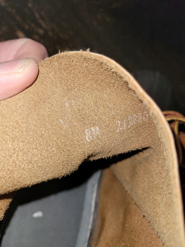 L.L. Bean Boots Size 8 M