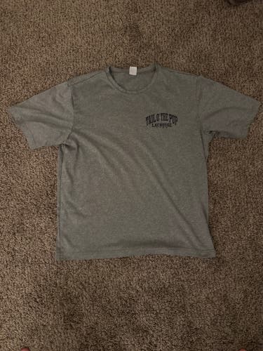 Medium Men's Shirt (Used)