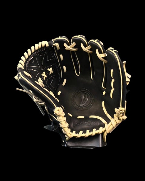 RH Pitcher's Baseball Glove 11.75" (New)