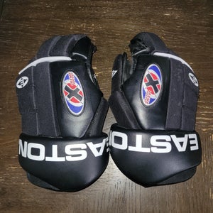 Easton Extreme hockey gloves 14" (Used)