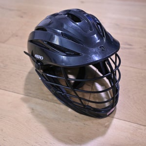 STX Aero Helmet (Used) Black