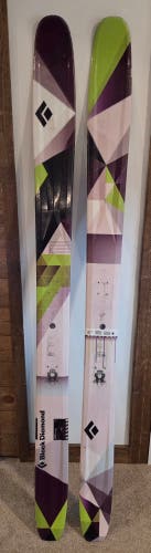 Black Diamond AMPERAGE