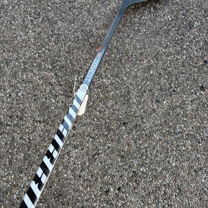 Intermediate Warrior Covert QR5T Hockey Stick Right Handed W88 55 Flex Pro Stock | 62.5"