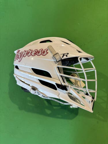 Cascade R Helmet | Youth One Size Fits Most