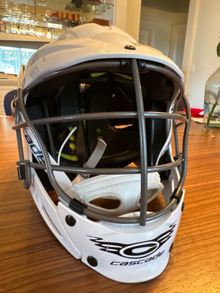 Cascade Helmet (Used)