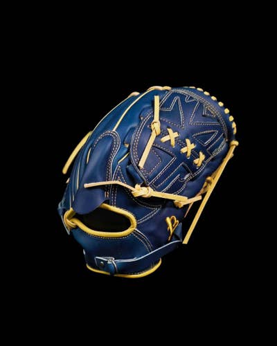 RH Pitcher's Baseball Glove 11.75" (New)