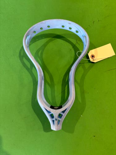 Purple StringKing Mark 2T Unstrung Head