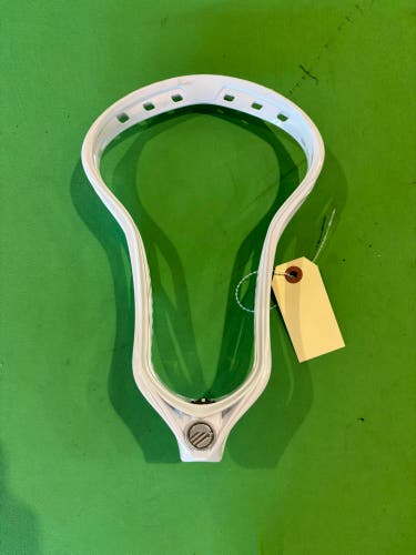 White Maverik Optik 3 Unstrung Head