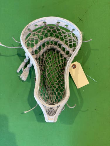 Maverik Tactik 2.0 Used Stringing Head