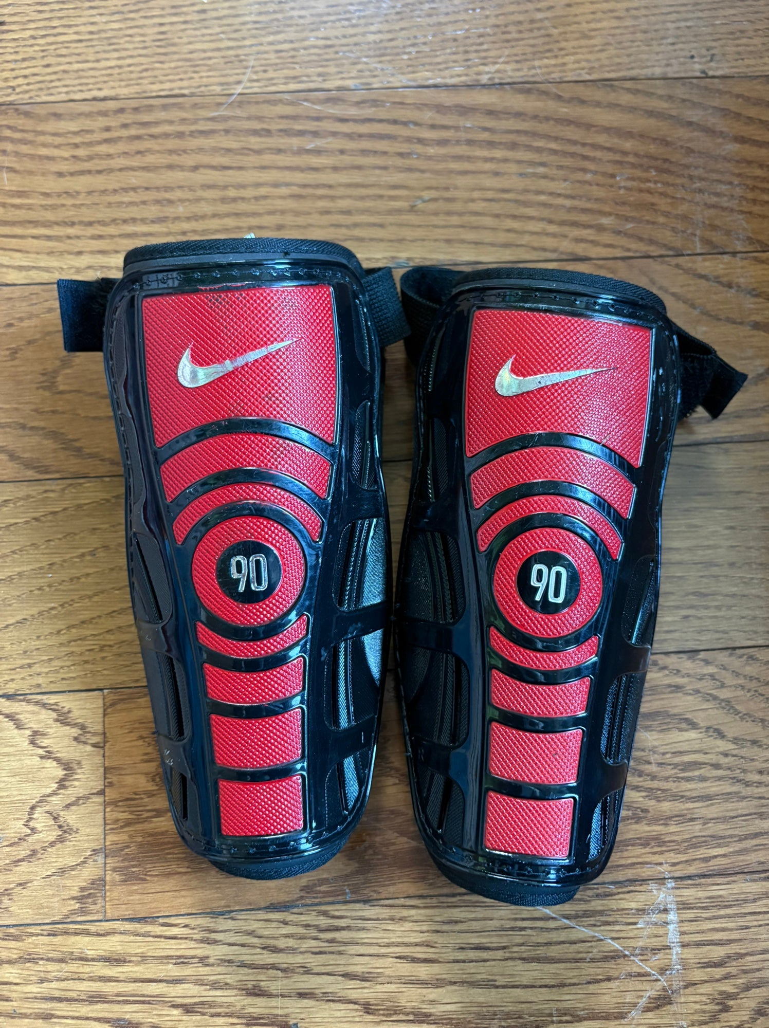 nike protegga flex shin guards