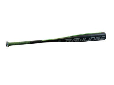 Used Rawlings 5150 ALLOY BB/SB USSSA 2 5/8 Bat 30" 11873-S000229017