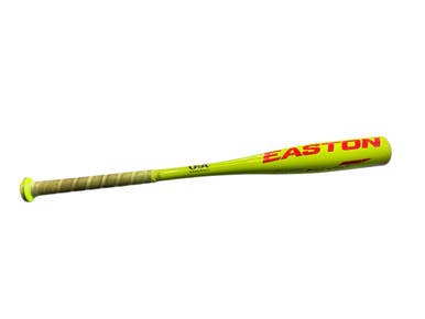 Used Easton RIVAL YSB19RIV101 BB/SB USA 2 1/4 Bat 26" 11873-S000231523