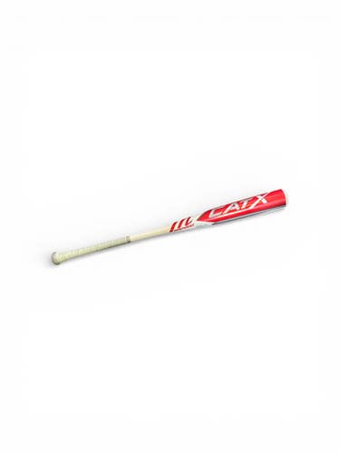 Used Marucci CAT X BB/SB High School -3 Bat 33" 11873-S000231689