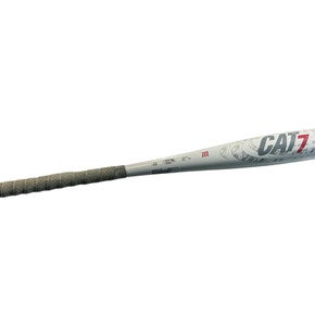 Used Marucci CAT 7 BB/SB USSSA 2 5/8 Bat 29" 11873-S000231726