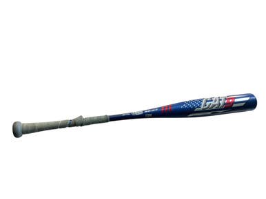 Used Marucci CAT 9 AMERICA BB/SB USSSA 2 5/8 Bat 32" 11873-S000231972