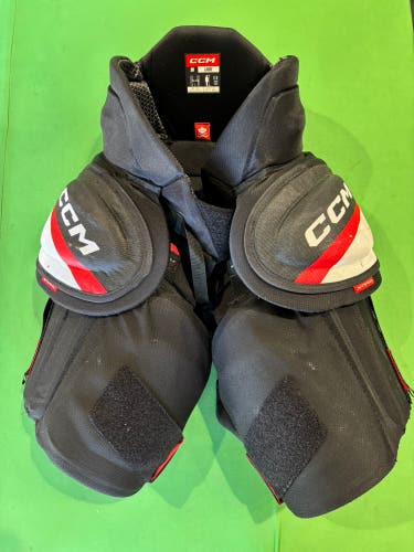 Senior Large CCM JetSpeed Girdle